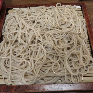 蕎麦 雅_1