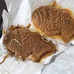文楽焼本舗 - 料理写真: