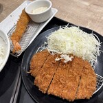 松のや - 料理写真: