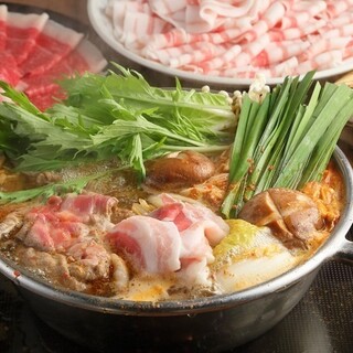 牛しゃぶ牛すき食べ放題 但馬屋_1