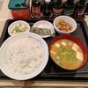 松屋/松のや - 料理写真: