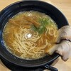 嵐山天龍らーめん - 