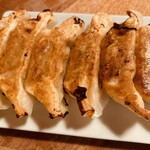 餃子の王将 - 料理写真: