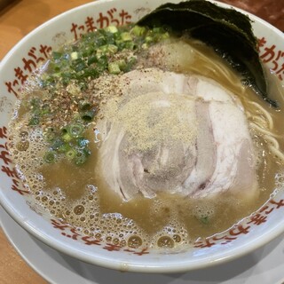たまがった_1