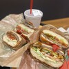 バーガーキング イオンモール福津店