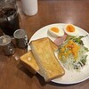 珈琲庵るぴなす
