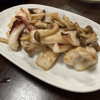 八重岳食堂_1