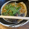 鶏炭焼らーめん専門店 田村家