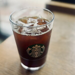 スターバックスコーヒー - ドリンク写真: