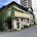 夏への扉 - お店