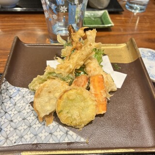 寒ざらしそば 芦生_1