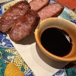 焼き鳥とお酒 鳥拓 - 