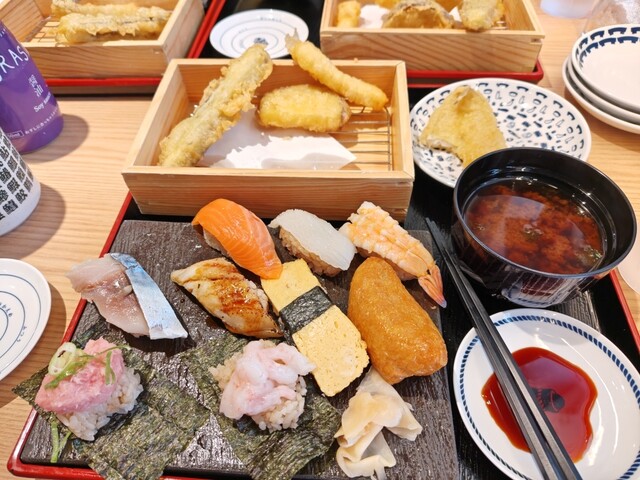鮨 酒 肴 杉玉 須磨パティオ - 名谷/居酒屋 | 食べログ