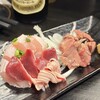 焼き鳥 シャバーノ