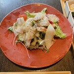 ダイナミックキッチン＆バー 燦 - 