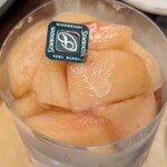 千疋屋総本店 - 料理写真: