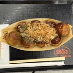 築地銀だこ - 