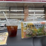 セブンイレブン - ドリンク写真: