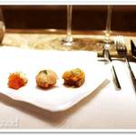 Jean-Georges Tokyo - 