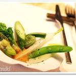 Jean-Georges Tokyo - 