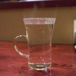 ゆうがた - なかむら お湯割り