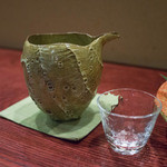 ゆうがた - まんさくの花