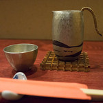 ゆうがた - 一の蔵