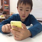 ひろせ食堂 - 少し大人びた感じ^o^