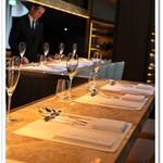 Jean-Georges Tokyo - 