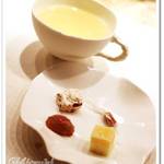 Jean-Georges Tokyo - 