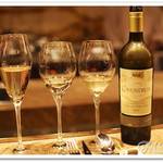 Jean-Georges Tokyo - 