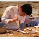 Jean-Georges Tokyo - 