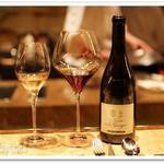 Jean-Georges Tokyo - 