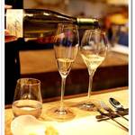 Jean-Georges Tokyo - 