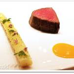 Jean-Georges Tokyo - 
