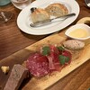 ビストロ アンコール