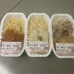 セイコーマート - 料理写真: