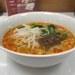 赤坂 四川飯店 - 料理写真:
