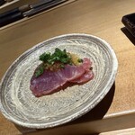 鮨 ながと - 