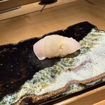 鮨 ながと - 