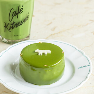 Café Kitsuné_1