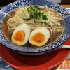 天下一品 - 「夏季限定　すだち香るあっさり冷やし麺」