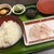 郷土料理 五志喜 - 料理写真:宇和島鯛めし　