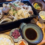 小樽食堂 - 