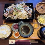 小樽食堂 - 