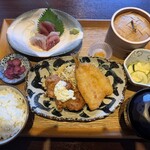 小樽食堂 - 