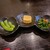 水炊き 積 - 料理写真: