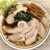 Menpeki Ginger Noodles - 料理写真: