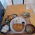 農家カフェ かどや - 料理写真:日替わりランチ