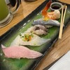 鮨と炭火 炉端かば - 